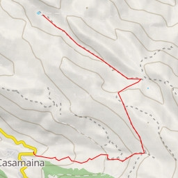 thumbnail for Laghetto di Vallefredda