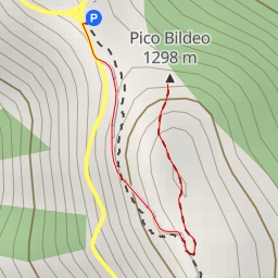 thumbnail for Pico Bildeo