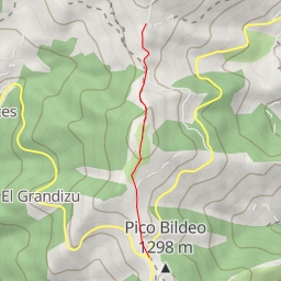 thumbnail for Despegue del Colláu