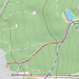 thumbnail for Höhenweg