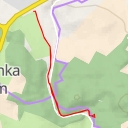 thumbnail for Wilcza - Wałbrzych