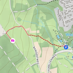 thumbnail for Bangertweg