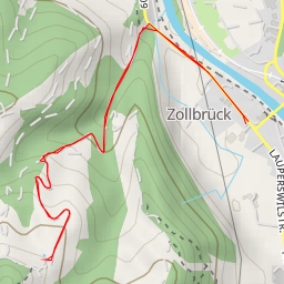 thumbnail for Oberdorfstrasse