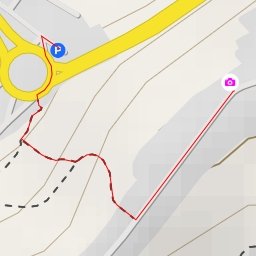 thumbnail for Miradouro da Rafoa