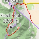 thumbnail for Jobs Peak