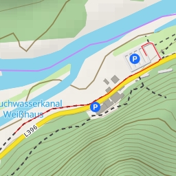 thumbnail for Brauchwasserkanal Weißhaus