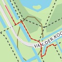 thumbnail for Van der Kooijweg - Van der Kooijweg