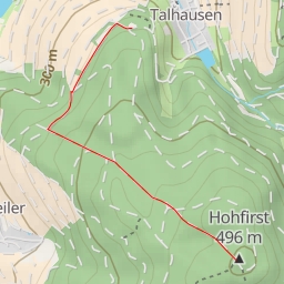 thumbnail for Hohfirst