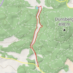 thumbnail for Rinnweg