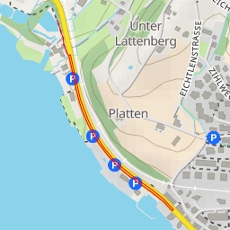 thumbnail for Seestrasse