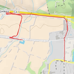 thumbnail for Coast Road - Coast Road