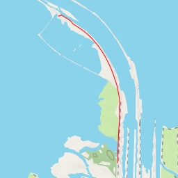 thumbnail for Innerer linker Rheindamm