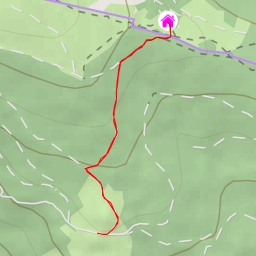 thumbnail for Bernsteinhütte