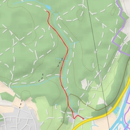 thumbnail for Röhrlasbrunnenquelle - Hutstraße