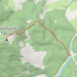 thumbnail for Malá Kyčera
