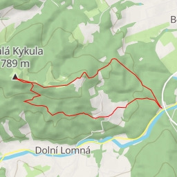 thumbnail for Malá Kykula