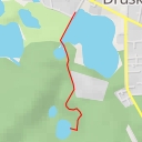 thumbnail for ež. Mergelių Akys