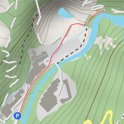 thumbnail for Schönenbuchweg - Schönenbuchweg