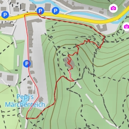 thumbnail for Burgruine Mödling - Mödling