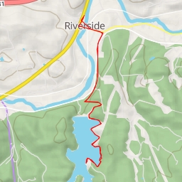 thumbnail for Dry Hollow Road - Dry Hollow Road