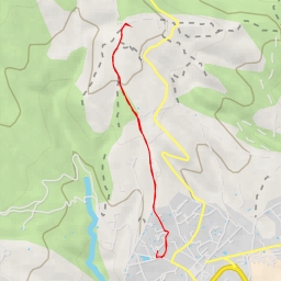 thumbnail for Les Rochers des Mourres