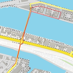 thumbnail for Lamonggracht - Amsterdam