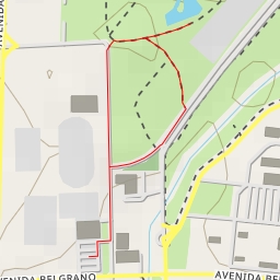 thumbnail for Municipio de San Fernando del Valle de Catamarca