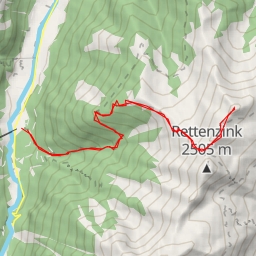 thumbnail for Imbachhorn