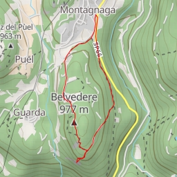 thumbnail for Belvedere Basso