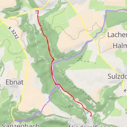 thumbnail for Flugdrachen - Weiher