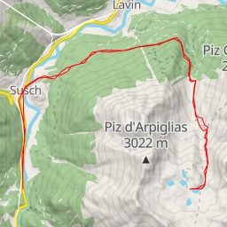 thumbnail for Macun - Alp Zeznina