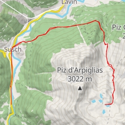 thumbnail for Macun - Alp Zeznina