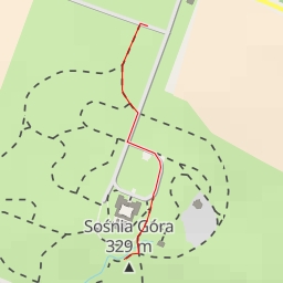 thumbnail for Sośnia Góra