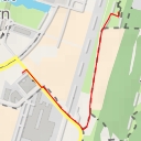 thumbnail for Niklas-Eslarn-Straße - Wien