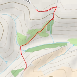 thumbnail for Mill Lane - Mill Lane - South Hams