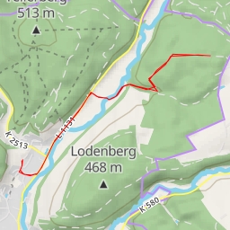 thumbnail for Bauerberg