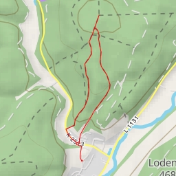 thumbnail for Tellerberg