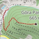 thumbnail for Góra Parkowa