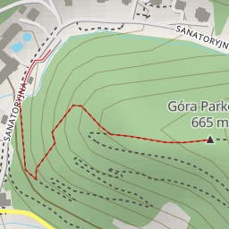 thumbnail for Góra Parkowa