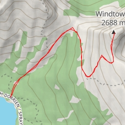 thumbnail for Windtower