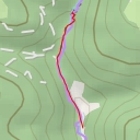 thumbnail for spodnji slap Višnjice