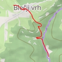 thumbnail for Na hribih