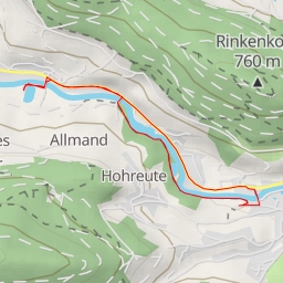 thumbnail for Ruhesteinstraße