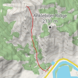 thumbnail for Gap Peak