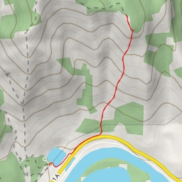 thumbnail for Bluemat Hill