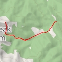 thumbnail for Belmore Browne Peak