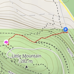 thumbnail for North Viewpoint