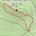 thumbnail for Pickering Viewpoint