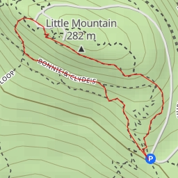 thumbnail for Pickering Viewpoint