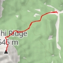 thumbnail for Nihahi Ridge